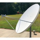 CPI Series 1122 - 1.2 Meter Ku-Band RxTx Antenna (2)