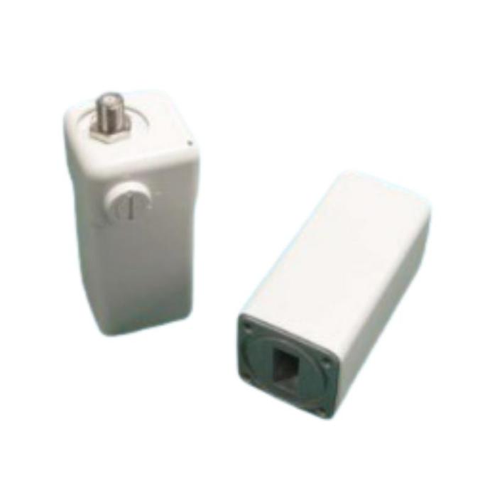 New Japan Radio NJRC Universal Ku-Band 2LO PLL LNB (Switchable Local) - Internal Reference (±10ppm) Model No. NJR2841H, NJR2842H, & NJR2843H series