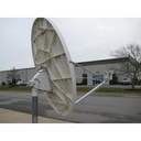 CPI Series 1132 - 1.2 Meter Ku-Band Antenna - Receive Transmit (2)