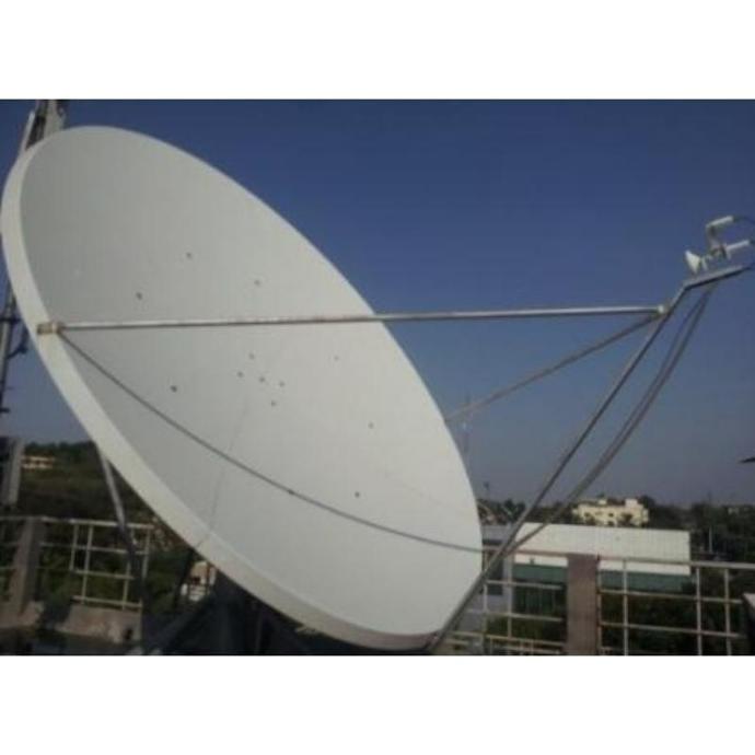 CPI Series 1385 - 3.8 Meter Tx/Rx Antenna (2)
