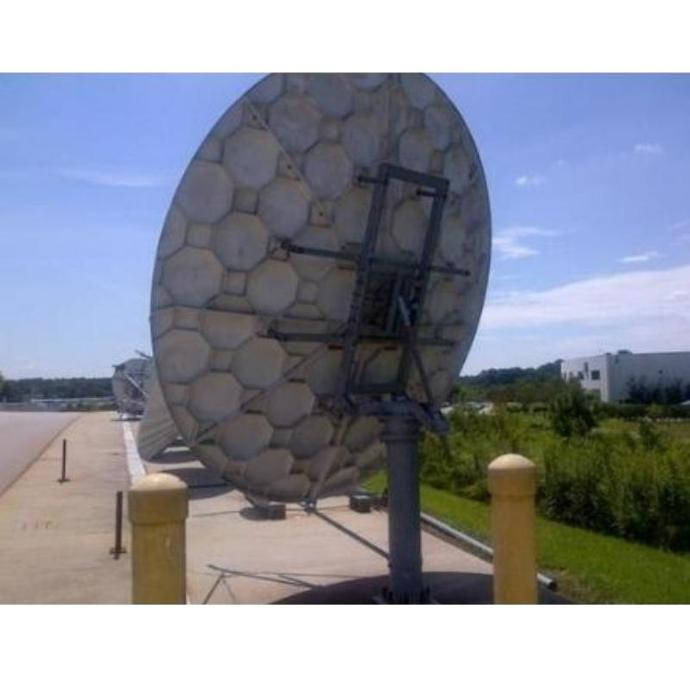 CPI Series 1385 - 3.8 Meter Tx/Rx Antenna (3)