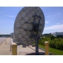 CPI Series 1385 - 3.8 Meter Tx/Rx Antenna (3)