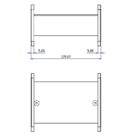 Norsat C-Band PLL LNB 3200-sBPF (3)