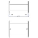 Norsat C-Band PLL LNB 3200-sBPF (3)