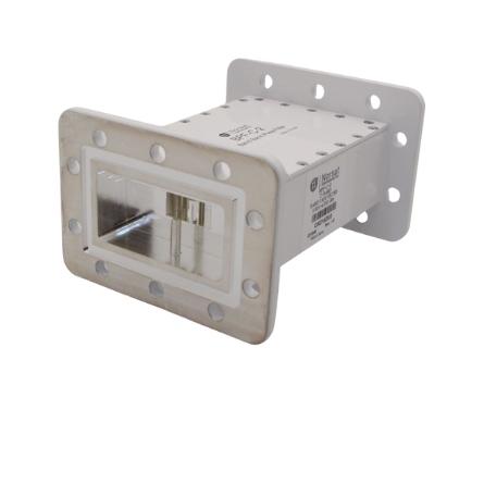 Norsat C-Band Microwave Component BPF-C Series Band Pass Filter (2)