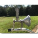 CPI Series 1132 - 1.2 Meter Ku-Band Antenna - Receive Transmit (3)