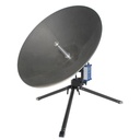 iNetVu Series MP-10-MOT 100 Centimeter Manpack Antenna (2)