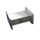 Norsat C-Band Microwave Component BPF-C Series Band Pass Filter