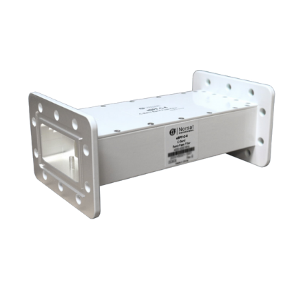 Norsat C-Band Microwave Component eBPF-C extreme Band Pass Filter