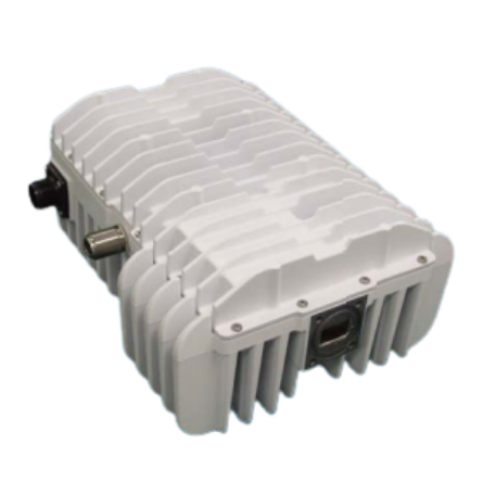 New Japan Radio NJRC NJT5118 series (Standard Ku-band 8W BUC)