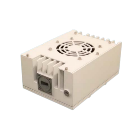 New Japan Radio NJRC NJT8318 series (Universal / Standard Ku-band 8W BUC)