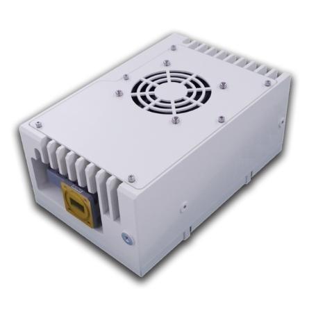New Japan Radio NJRC NJT8371 series (Universal / Standard Ku-band GaN 40W BUC)