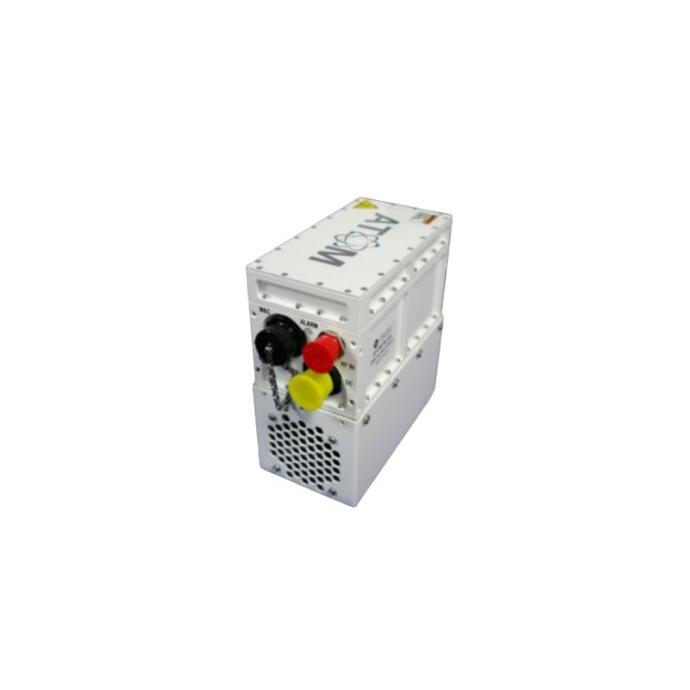 Norsat ATOM Series
Ka-Band
BUC/SSPA ATOMBKA (25W,50W)