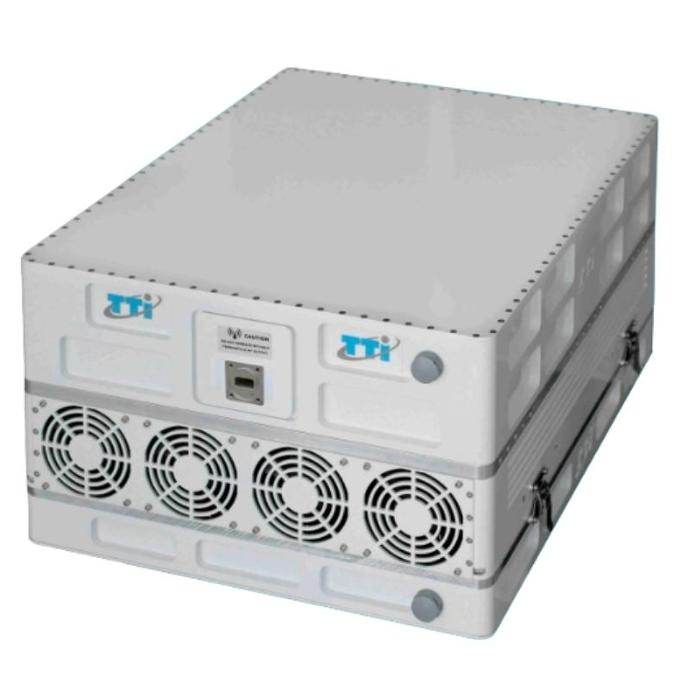 TTI Series GaN DBS BUC/SSPA 300W/550W 