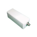 New Japan Radio NJRC Universal Ku-Band PLL LNB - External Reference - Model No. NJR2934E/35E/36E/37E/39E series