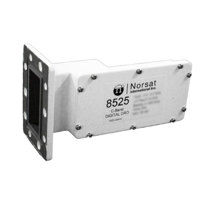 Norsat Ka-Band 5 Band PLL 9000H5