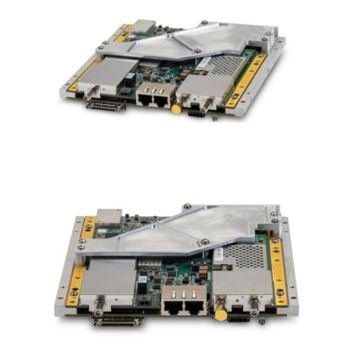 iDirect’s 9-Series 950mp Board Satellite Modem