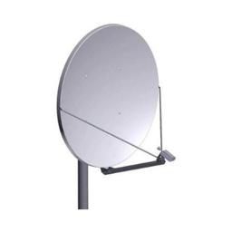 Skyware Global Type 2415 -2.4 Meter Ka-Band Rx/Tx Antenna System