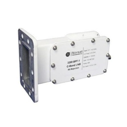 Norsat C-Band PLL LNB 3200-BPF