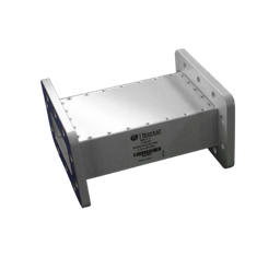 Norsat C-Band Microwave Component BPF-C Series Band Pass Filter