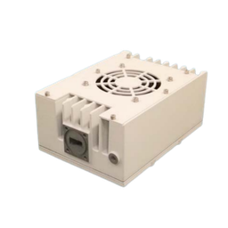 New Japan Radio NJRC NJT8318 series (Universal / Standard Ku-band 8W BUC)