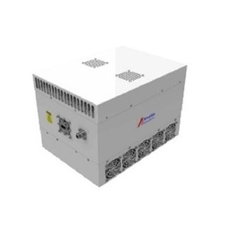 Amplus Communication Series AM-9333 Ku-Band BUC (80W, 100W GaAs, 200W GaN)