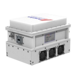 Amplus Communication Series AM-9338 Ku-Band BUC (40W, 50W GaAs)