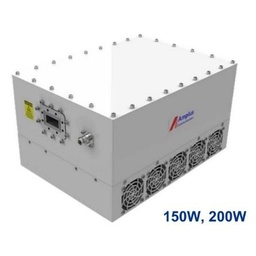 Amplus Communication Series AM-9334 C-Band BUC (150W, 200W)