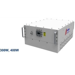 Amplus Communication Series AM-9336 C-Band BUC (300W, 400W)