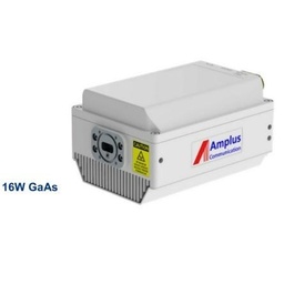 Amplus Communication Series AM-9341 Ku-Band BUC (16W GaAs)