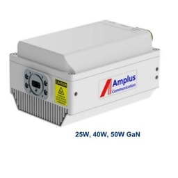 Amplus Communication Series AM-9341 Ku-Band BUC (25W, 40W, 50W, GaN)