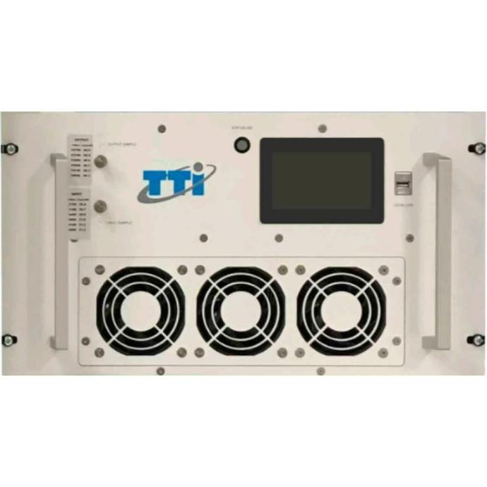 TTI Series GaN DBS BUC/SSPA 300W/550W Rack Mount | AQUILATEL FZE