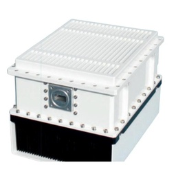 TTI Series GaN Ku BUC/SSPA 25W/50W