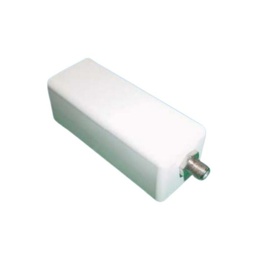 New Japan Radio NJRC Ku-Band PLL LNB - Internal Reference (L.O. Stability: ±1 ppm) Model No. NJR2835U/36U/37U/39U series