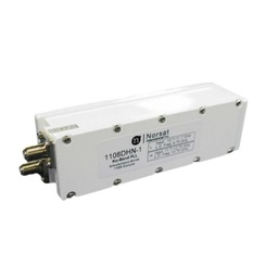 Norsat Ku-Band PLL LNB Simultaneous Bands 1000DH
