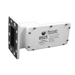 Norsat C-Band LNB DRO 8000RI Series