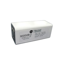 Norsat Ka-Band PLL LNB 9000H-2
