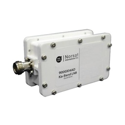 Norsat Ka-Band Quad Band LNB External Reference 9000X4 Series