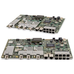 iDirect’s 9-Series 900 Board Satellite Modem