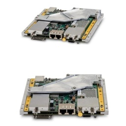 iDirect’s 9-Series 950mp Board Satellite Modem