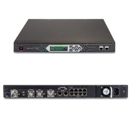 iDirect’s 9-Series 9350mp Board Satellite Modem