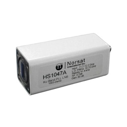 Norsat Ku-Band PLL Compact HS1000 Series High Stability